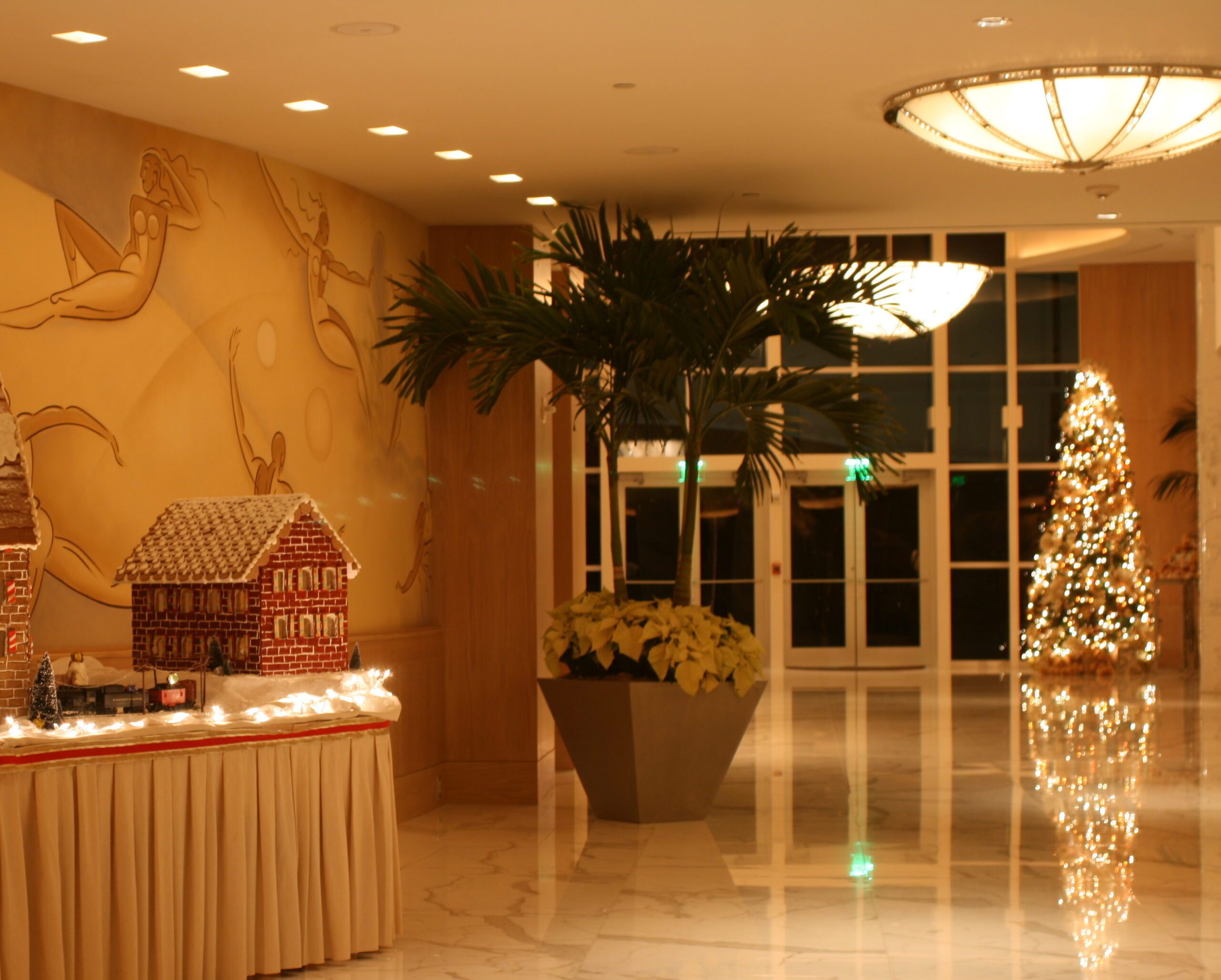 Professional Christmas Decorators Lighting Miami FL Plant   IMG 4152 E1471973467819 Scaled 